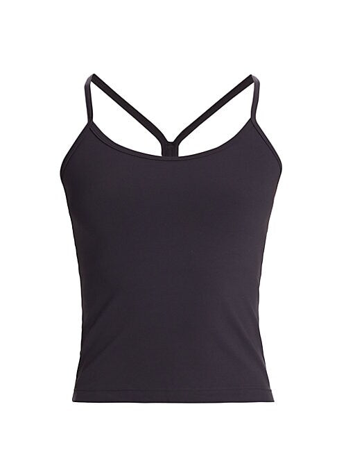 Light and Breezy Tank