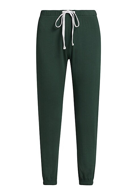 Cozy Fleece Joggers