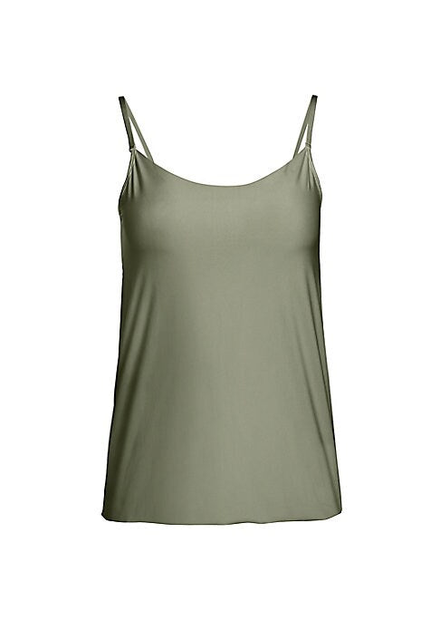 Sleek Comfort Tank