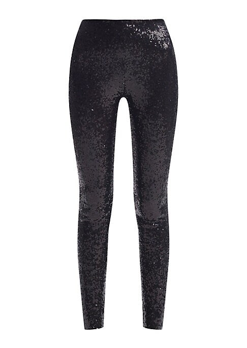 Sparkle Stretch Pants