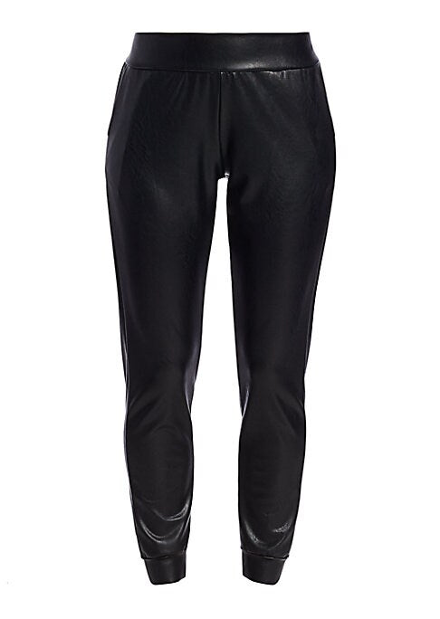 Chic Stretch Joggers