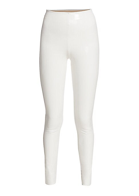 Sleek Comfort Leggings