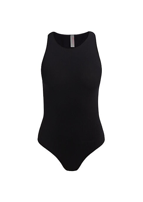 Seamless Stretch Bodysuit