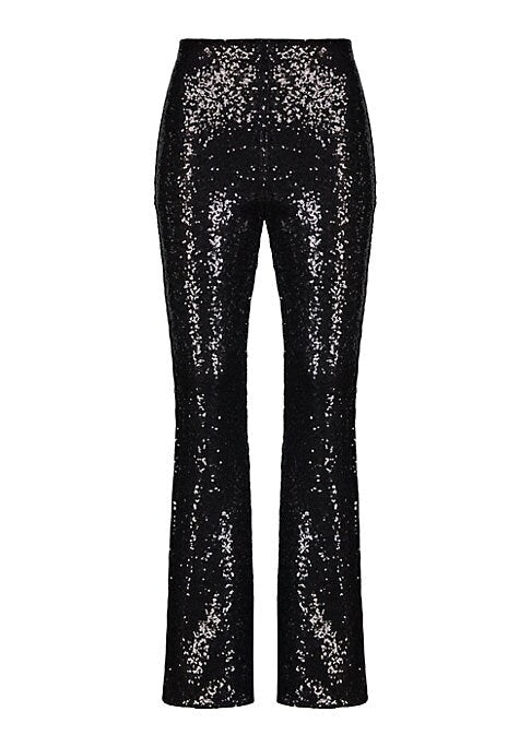 Sparkle Stretch Flares