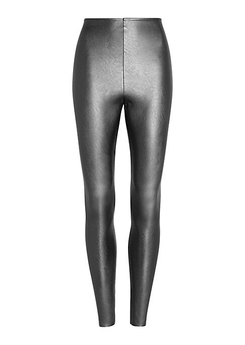 Sleek Comfort Leggings