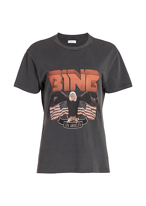 Retro Tee Delight