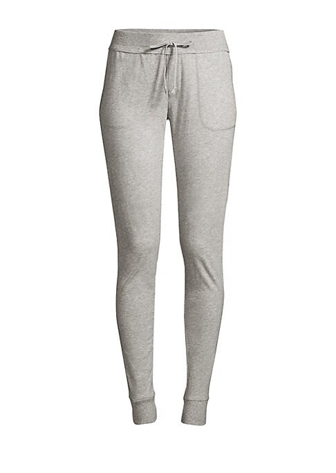 Soft Pima Jogger Pants