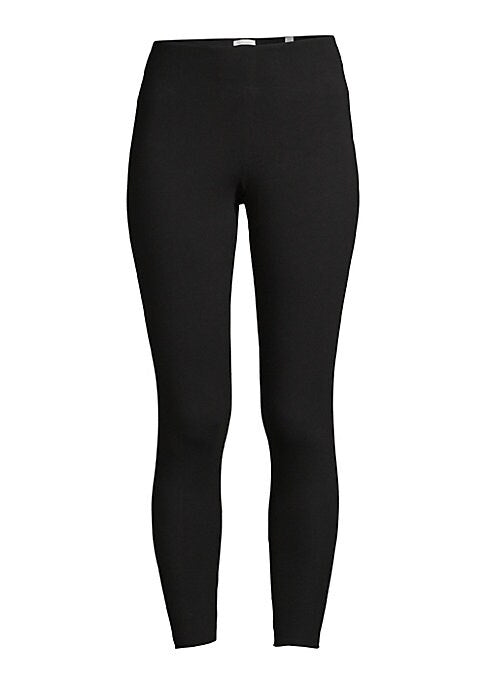 Elevate High-Waist Leggings