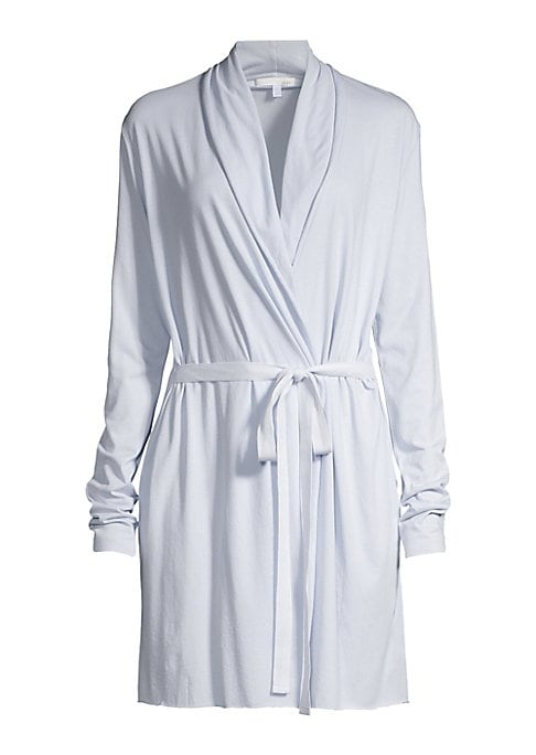 Cozy Cotton Wrap