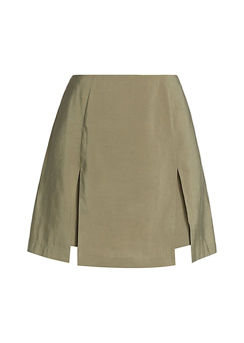 Free Spirit Skort