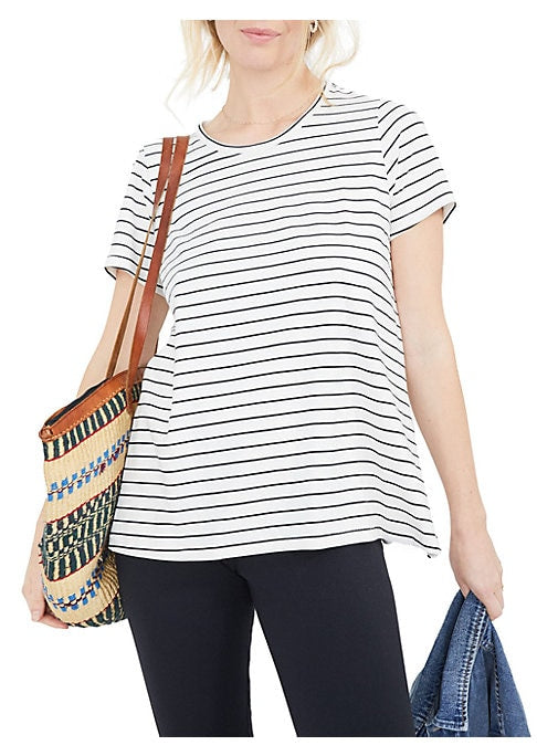 Effortless Nursing Tee