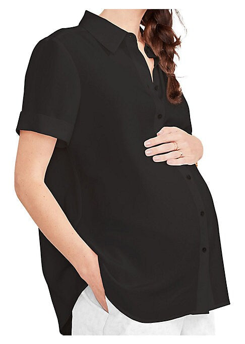 Chic Casual Top