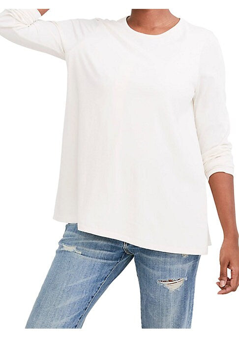 Chic Maternity Tee