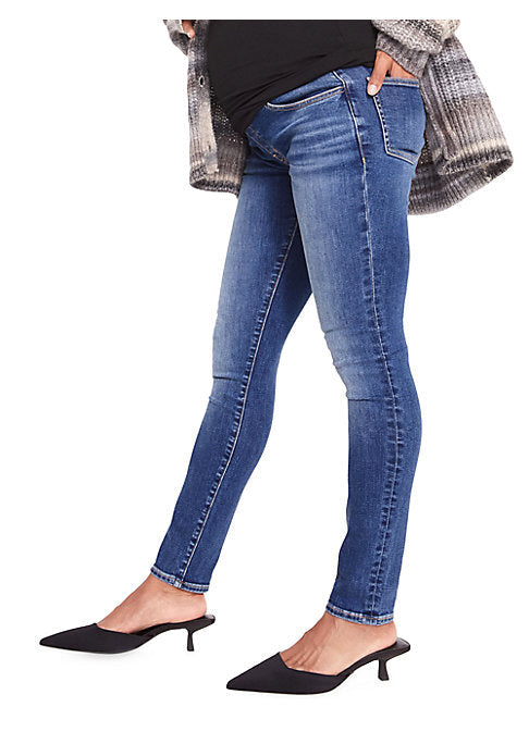 Bump Support Slim Jeans