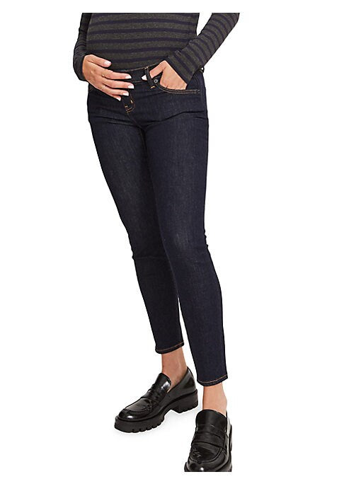 Slim Maternity Stretch Jeans