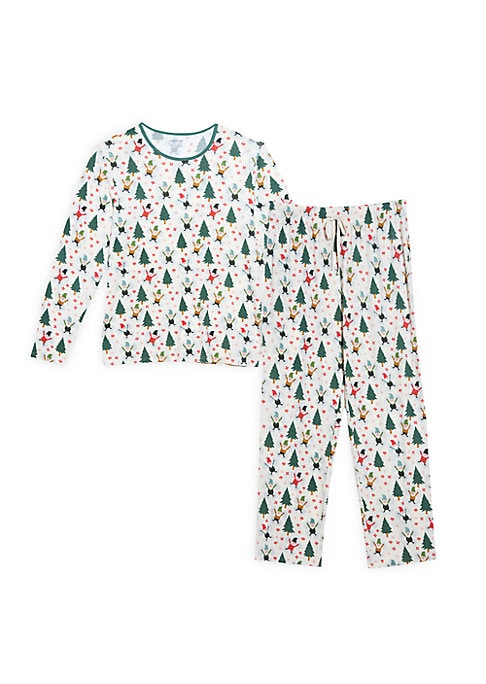 Cozy Gnome Jammies