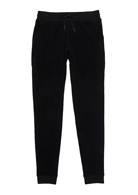 Cozy Travel Pants