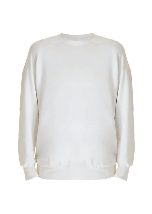 Comfy Luxe Sweatshirt