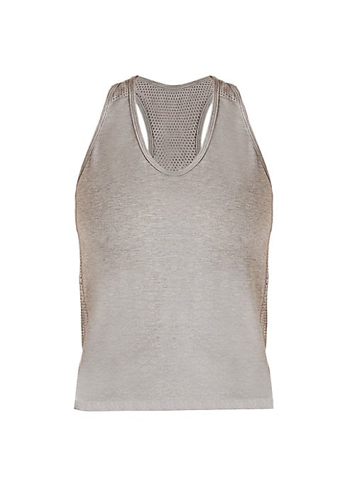 Breezy Layer Tank