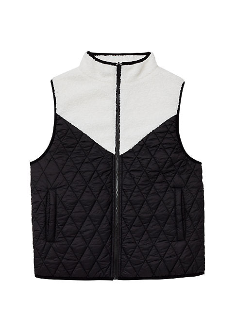 Dual Comfort Vest