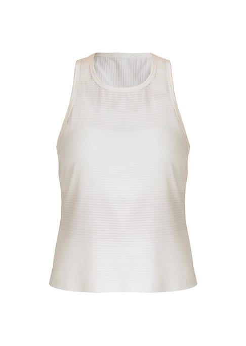 Floating Fit Tank