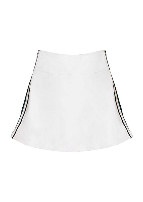 Sleek Sporty Skirt