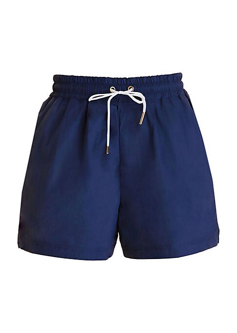 Versatile Comfort Shorts