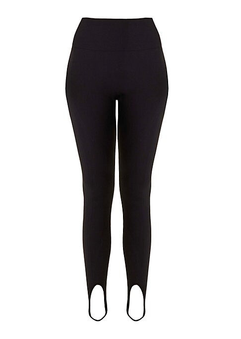 Soft Support Leggings