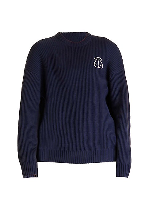 Cozy Knit Delight
