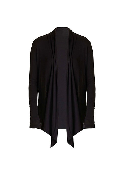 Cozy Modal Dream Cardigan