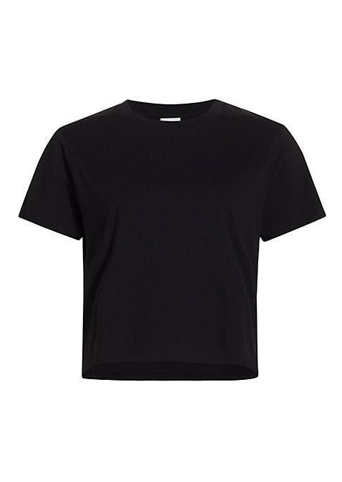 Essential Cotton Tee