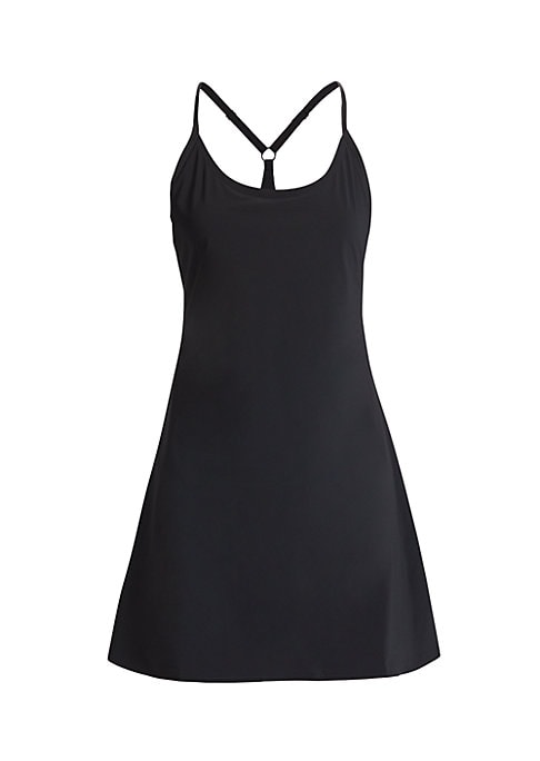 Active Flow Dress