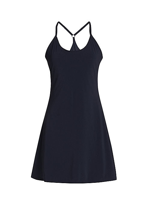 Active A-Line Dress