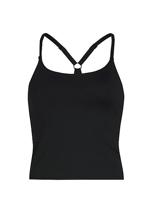 Breathe Easy Tank Top