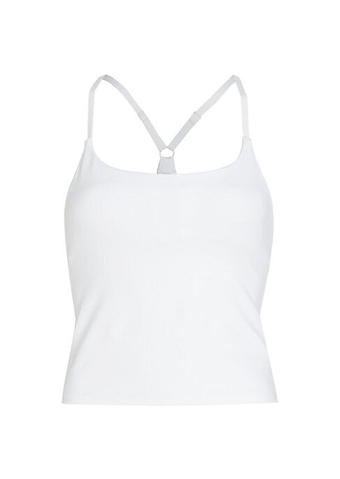 Breathe Easy Tank