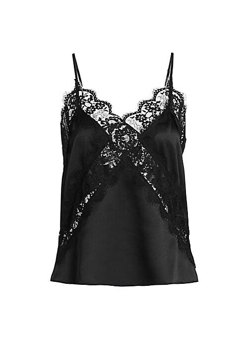 Silken Lace Dreams
