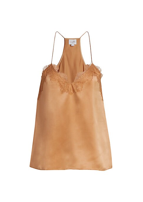 Luxe Lace Camisole