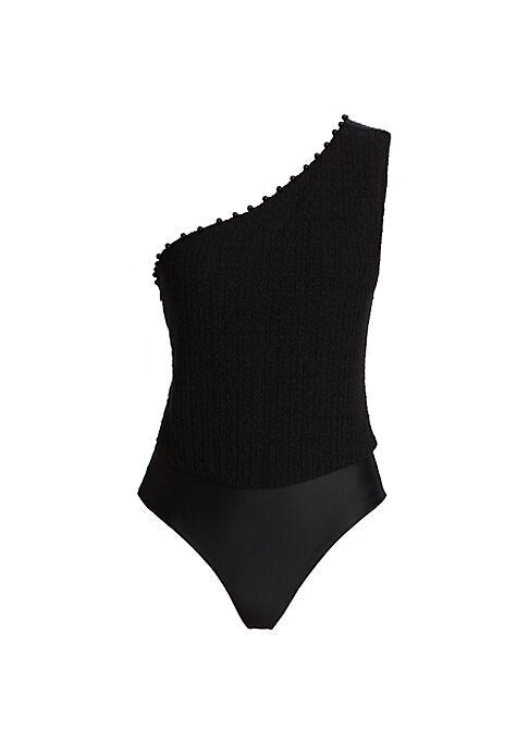 Chic Knit Bodysuit