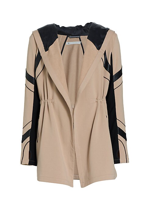 Reversible Adventure Coat