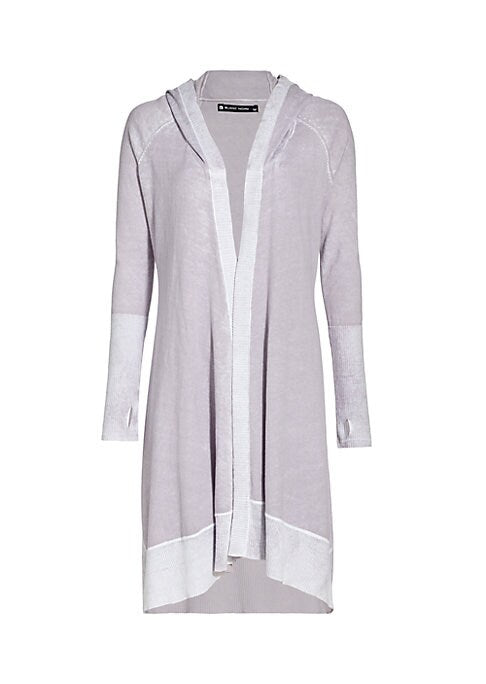 Cozy Chic Cardigan