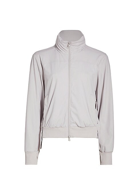 Strategic Flight Jacket