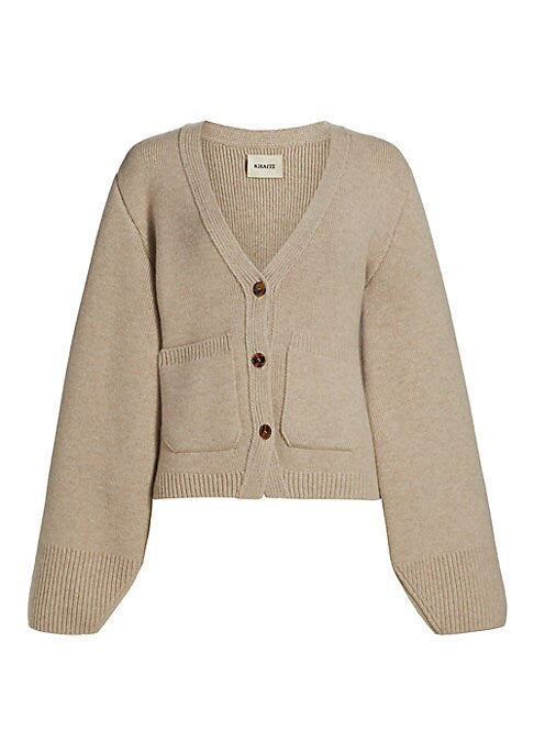 Luxurious Cashmere Wrap
