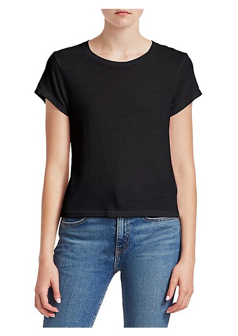Effortless Classic Tee