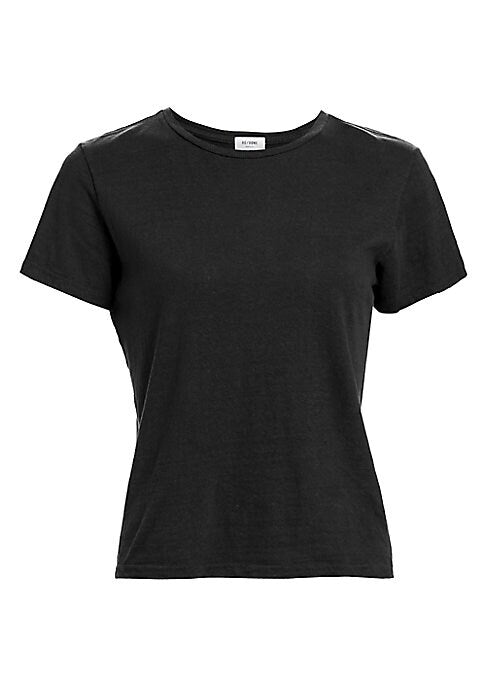 Essential Cotton Top