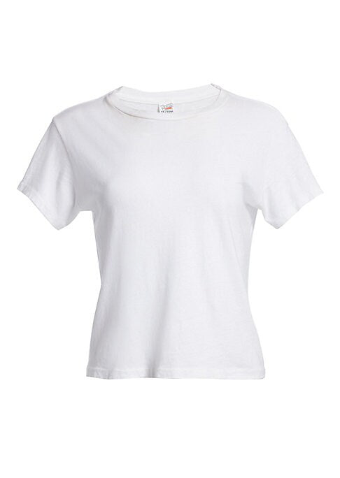 Essential Cotton Top