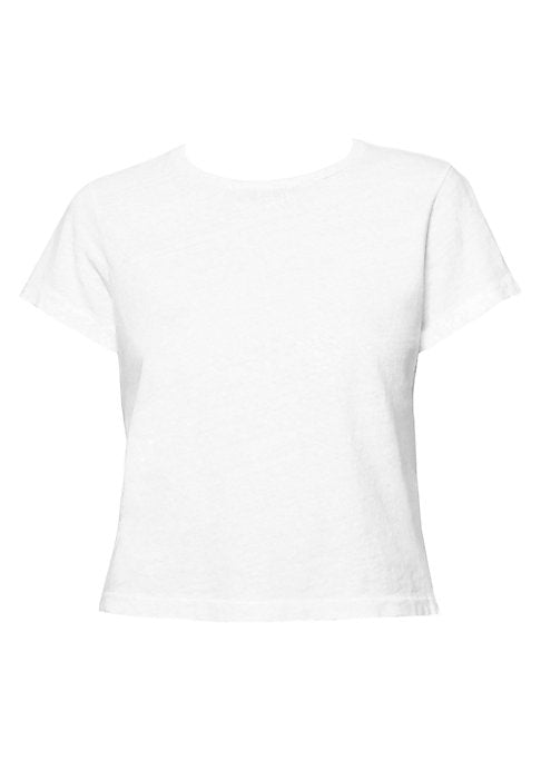 Essential Cotton Tee