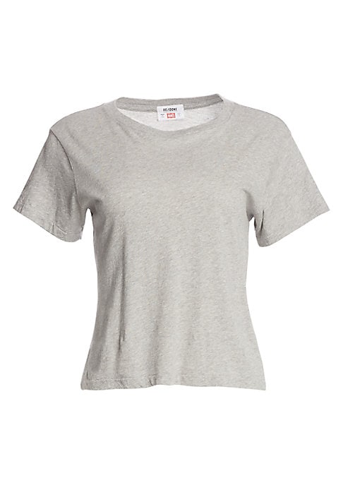 Timeless Cotton Top