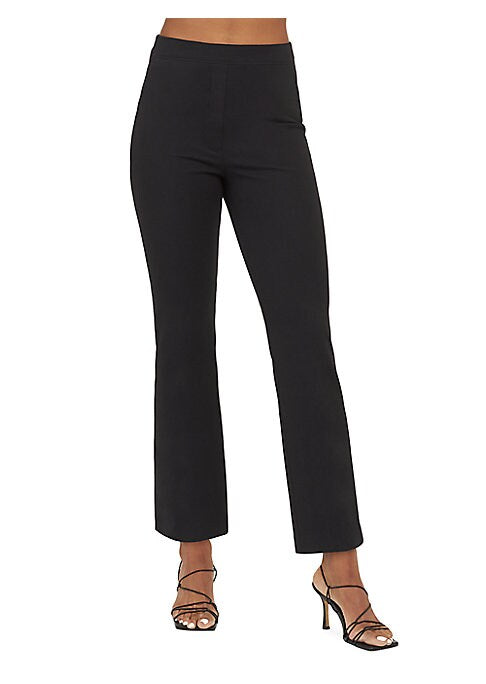 Chic Flare Trousers