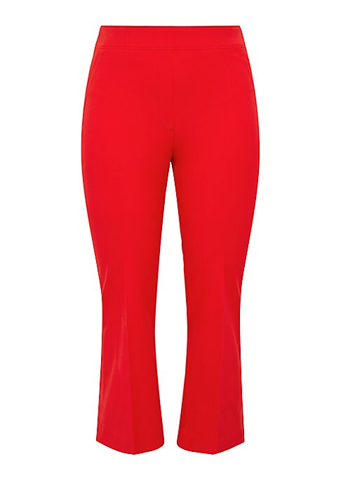 Chic Flare Trousers