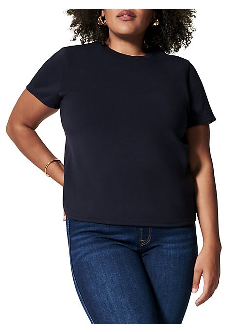Elevate Cap-Sleeve Top
